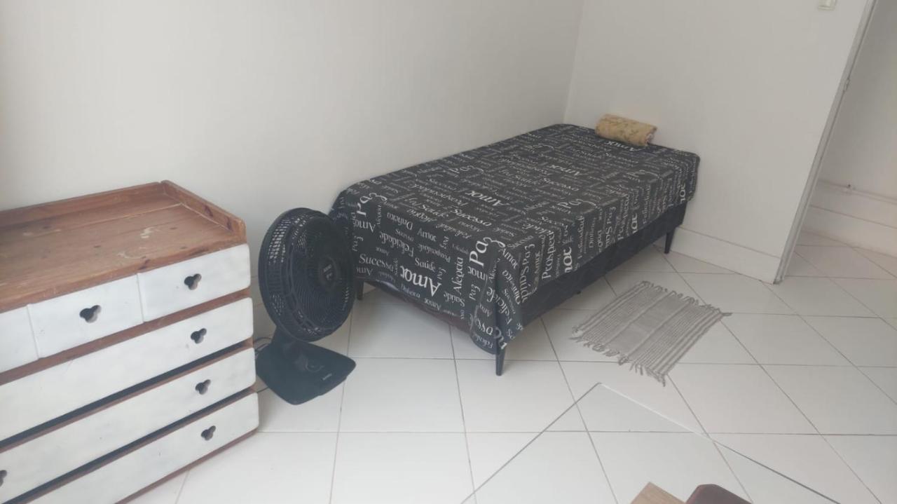 Apartamento Azul Happy 2 Quartos Botafogo 3 Andar Río de Janeiro