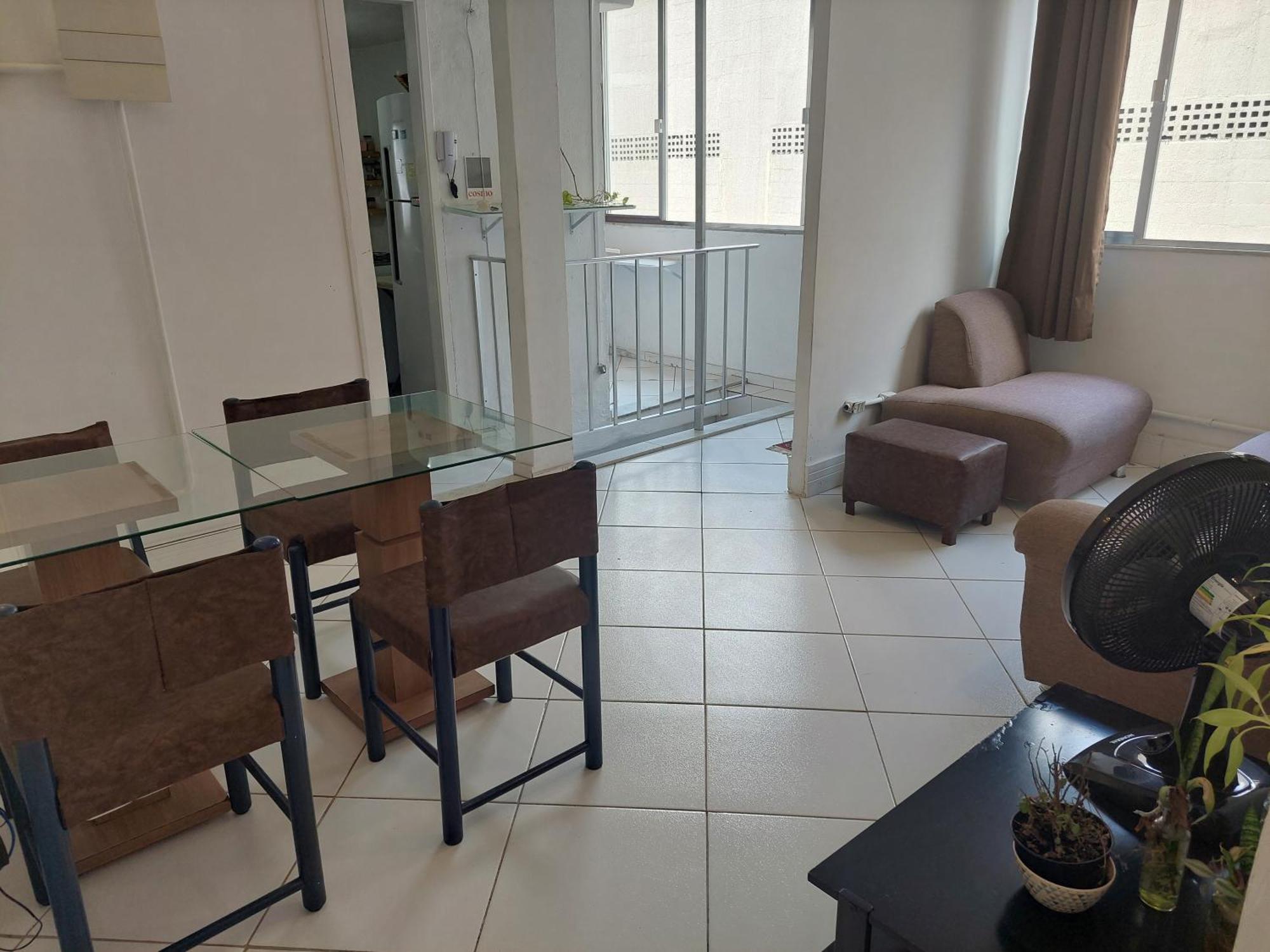 Apartamento Azul Happy 2 Quartos Botafogo 3 Andar Río de Janeiro