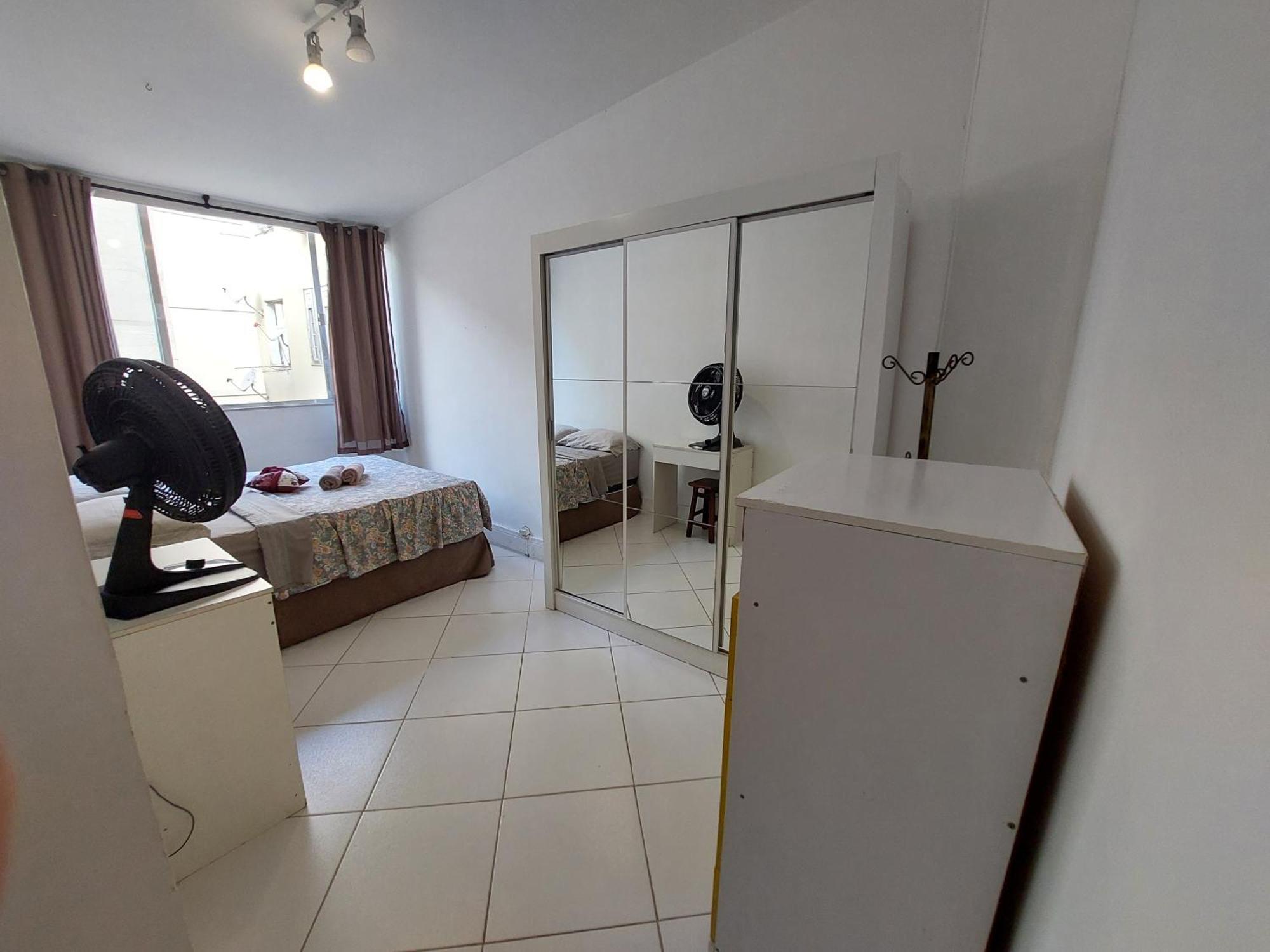 Azul Happy 2 Quartos Botafogo 3 Andar Apartamento Río de Janeiro